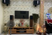 Giảm 1 Tỷ CÒN NHỈNH 6 TỶ nhà HXH thiết kế SANG TRỌNG 5x12.5m - 4  tầng