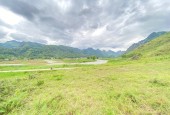 Bán đất Hà Giang  diện tích 4000m2 đón đầu du dịch giá cực hấp dẫn