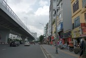 Bán nhà 95m2, Hồ Tùng Mậu, Cầu Dễn, MT6m, 4T, giá 9,6 tỷ. 933705195