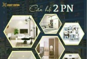 Mua nhả trúng xe, CTKM cực kì hấp dẫn chỉ có tại Legacy Prime TT 15% nhận nhà