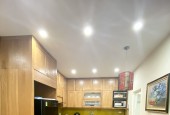 Bán căn hộ toà A6 Nam Trung Yên, 50m2, 2 ngủ,1,65 tỷ.
