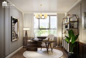BÁN NHÀ HOÀNG QUỐC VIỆT - TỪ LIÊM  70M2, 5 TẦNG, MT 4m, GIÁ 16,850 TỶ. Ô TÔ TRÁNH -VỈA HÈ 2 THOÁNG.