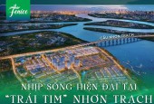 FENICE-NHƠN TRẠCH - Ven sông- Giá gốc CĐT, Chiết khấu cao. LH: 0932651648