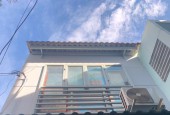 BÁN GẤP CHÍNH CHỦ - 2 TẦNG ĐÚC BTCT CHẮC CHẮN - SỔ NỞ HẬU TÀI LỘC.