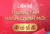 Chính chủ cần bán Nhanh cặp lô  đất nền ngay trung tâm hành chính Krông Năng, Đắk Lắk