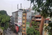 SIÊU HIẾM 125m 6 tầng MT 12m phố Duy Tân kinh doanh siêu đỉnh giá 48.5 tỷ