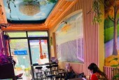 HOT HOT HOT Chỉ 10 tỷ có nhà mặt phố, Kinh doanh đỉnh, mặt tiền rộng 6m, gara ô tô, vỉa hè 5m