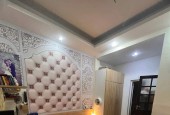 NHÀ ĐẸP - PHÂN LÔ - GARA Ô TÔ 48m giá 8tỷ Nam Từ Liêm