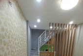 Bán nhà mới, 2 tầng, gần siêu thị Emart 2, khu an ninh, Giá chỉ: 3 tỷ TL