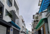 Nhà đẹp 1 trệt 3 lầu trung tâm hành chính thành phố Thủ Đức chỉ 7,9 tỷ
