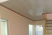 BÁN NHANH - BÁN NHÀ SHR CĂN GÓC ĐƯỜNG CHUYÊN DÙNG 9, P.PHÚ MỸ, QUẬN 7, HỢP ĐỒNG THUÊ 4,5TR/TH.45M2 CHỈ 2,TỶ850