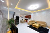 Chỉ 6 tỷ biệt thự 6 ngủ ngõ ô tô, Nam Từ Liêm, lô góc, thang máy chờ
