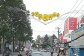 Bán đất tặng nhà C4, Linh chiểu – Thủ Đức, DT 91m2, Chỉ hơn 90 triệu m2