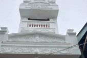 NHÀ XÂY KIÊN CỐ - LÊ ĐỨC THỌ - P16 - GÒ VẤP - CHỈ 6 TỶ 100 TRIỆU
