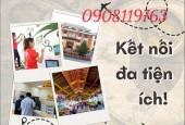 Cần bán Cặp lô đất nền mặt tiền 22m – Giá Đầu Tư