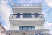 HẺM XE HƠI - NHÀ MỚI ĐẸP - NGANG 5.4M - NHÀ 3 TẦNG - TRƯỜNG THỌ - THỦ ĐỨC, 78M2, CHỈ 6.15 TỶ