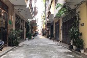 Người quen gửi bán nhà Tân Mai, Hoàng Mai giá 2,9 tỷ.
