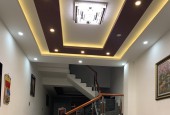 Bán nhà 3 tầng 80m2 chỉ 4,5tỷ Nguyễn Công Trứ, Sơn Trà