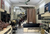 BÁN NHÀ MẶT PHỐ LƯƠNG NGỌC QUYẾN Ô TÔ TRÁNH NHAU