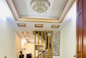 Nhà siêu đẹp mặt ngõ Trương Đinh- quận Hoàng Mai