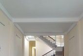 Bán nhà Thạnh Lộc, Quận 12-172m2-4 Tầng- 21 phòng CHDV.