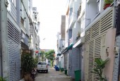 Nhà ĐẸP 4 tầng, HXH, ngay Trung tâm  - Thủ Đức, tặng toàn bộ nội thất, DT 58.8 m2, Chỉ 7.9 tỷ