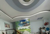 Nhà 2 tầng cực đẹp, khu hiếm nhà bán, Bình Thạnh, DT 5.4 m x6 m, Chỉ 4.75 tỷ