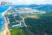 Mở bán dự án Sun Secret Valley Phú Quốc - shop mặt biển liền kề Casino giá chỉ từ 3 tỷ