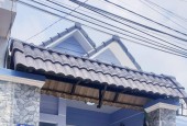 CHÍNH CHỦ: Bán nhà TL48, Thạnh Lộc  - Quận 12, Gần cầu Phú Long, 4.9 Tỷ (thương lượng)