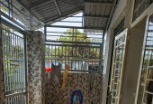 Bán nhà Huỳnh Tấn Phát, Phú Xuân Nhà Bè, DT lớn, 2 mặt tiền  giá chỉ 2,1 tỷ