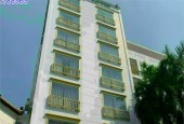 BÁN KHÁCH SẠN HANOI HOTEL ĐƯỜNG  HOÀNG VIỆT, P. 4, QUẬN TÂN BÌNH  9 LẦU  59 TỶ TL