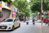 Hot! Bán nhà mặt phố Doãn Kế Thiện, Cầu Giấy 40m2, 4T, kinh doanh, ô tô nhỉnh 8 tỷ có TL.
