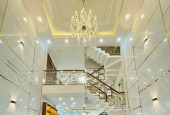 Nhà 5 tầng, Mặt tiền KINH DOANH đa nghành, Hiệp Bình Chánh - TP-Thủ Đức, DT96 m2, Chỉ 10.95 tỷ
