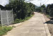 ĐẤT VƯỜN XÃ DIÊN TÂN, DIÊN KHÁNH - 2152,3m2 CÓ 600m² ONT GIÁ 2,2TR/M2
