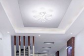 CHỈ 4.35 TỶ SỞ HỮU NHÀ MỚI ĐẸP LUNG LINH - DT 50M2- GẦN TÔ NGỌC VÂN - THỦ ĐỨC