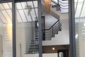 Nguyễn Kiệm, P3, Gỏ Vấp, HXH tránh, 3 tầng, sổ vuông, nhà mới ở ngay, 29m2 chỉ nhỉnh 4tỷ!