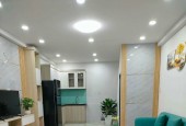 NHÀ MỚI 2 TẦNG, THIẾT KẾ SANG TRỌNG, HẺM XE HƠI - PHƯỜNG16 - GÒ VẤP, DT 33 m2, CHỈ 3.8 tỷ