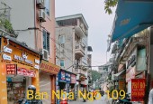 Bán nhà  Quan Nhân, quận Thanh Xuân 5 Tầng , Ngõ Thông, 50m Chỉ 5.2 tỷ