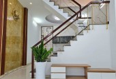 Chỉ 4.85tỷ sở hữu nhà 3 tầng Cực đẹp, đường 48 - Phường Hiệp Bình Chánh, DT 62m2