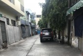 Chính chù cần bán gấp nhà diện tích 50m2 - 3 tầng -  Tân Hương, phường Tân Quý, quận Tân Phú.