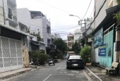 Nhà xây kiểu biệt thự cực đẹp, diện tích 128m2 – 3 tầng, cầu xéo, Phường Tân Quý, quận Tân Phú.