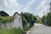 BÁN ĐẤT THỔ CƯ TẠI KHU PHỐ 3 .PHƯỜNG TRẢNG DÀI