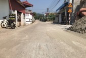 Bán đất Đông Sơn - Quang Tiến -  Sóc Sơn Trục chính đường 10m 3 ô tô đi