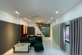 Bán nhà Phường 3, Gò Vấp, hẻm xe hơi thông, 42m2, 2 tầng.