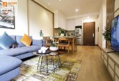 Cần bán căn hộ Akari City 2 phòng ngủ hướng Đông giá tổng sau chiết khấu 5% chỉ 4 tỷ 045