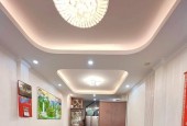 Cần tiền bán Gấp nhà Phố Dịch Vọng 32m2x5 tầng, cách Ô TÔ 5m giá 5,3 tỷ