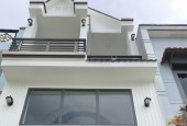 Bán nhà Quận 12- Trương Thị Hoa- 56m2- 3 Tầng cực đẹp.