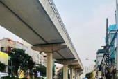 Bán nhà mặt phố Cầu Giấy 180m2 x 9tầng, Kinh Doanh sầm uất, giá bán 58 tỷ