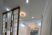 SIÊU PHẨM – PHÂN LÔ – DỊCH VỤ CÂY QUÝT - La Khê, Hà Đông 50m2 x 5T x MT4m x 9 tỷ