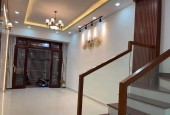 Bán nhà Tây Thạnh,Tân Phú 4 tầng 60m2 chỉ 5 tỷ 8.